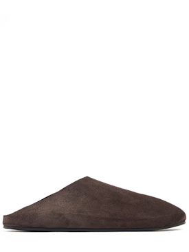 the row - slippers - men - new season