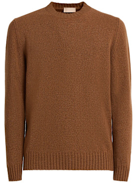 1929 - 针织衫 - 男士 - 25秋冬