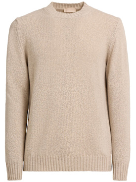 1929 - 针织衫 - 男士 - 25秋冬