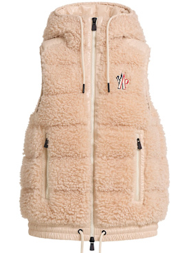 moncler grenoble - ダウンジャケット - レディース - 秋冬25