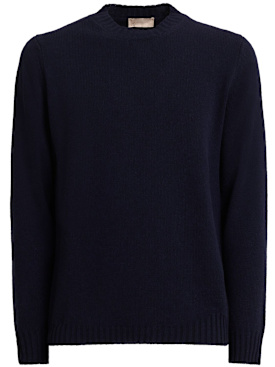 1929 - 针织衫 - 男士 - 25秋冬