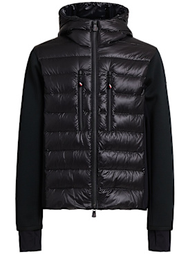 moncler grenoble - down jackets - men - fw25