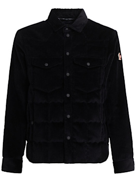 moncler grenoble - 运动外衣 - 男士 - 25秋冬