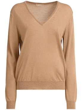 1929 - 针织衫 - 女士 - 25秋冬