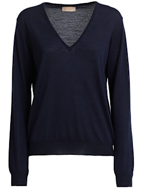 1929 - 针织衫 - 女士 - 25秋冬