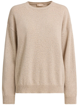 1929 - 针织衫 - 女士 - 25秋冬