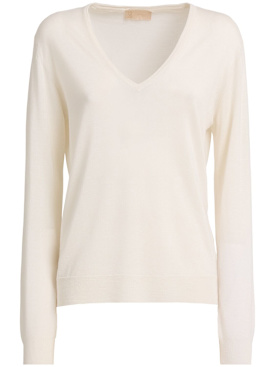 1929 - 针织衫 - 女士 - 25秋冬