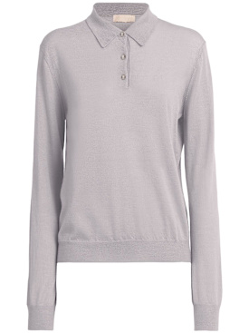 1929 - 针织衫 - 女士 - 25秋冬