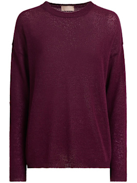 1929 - prendas de punto - mujer - oi25