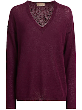 1929 - ニットウェア - レディース - 秋冬25