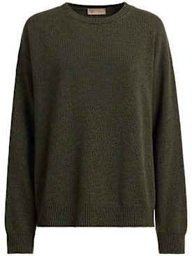 1929 - 针织衫 - 女士 - 25秋冬