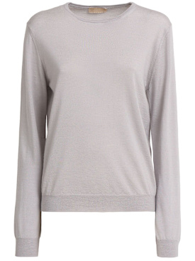 1929 - 针织衫 - 女士 - 25秋冬