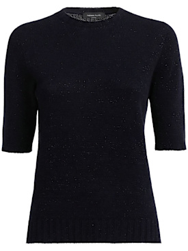 fabiana filippi - tops - women - new season