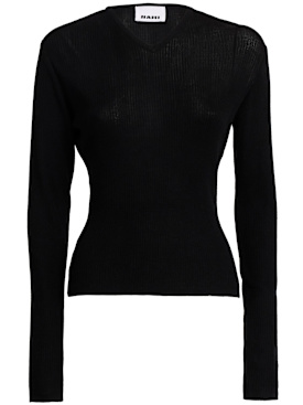 nami - t-shirts - women - ss26