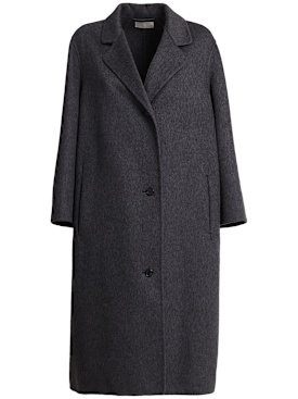 the row - coats - women - fw25