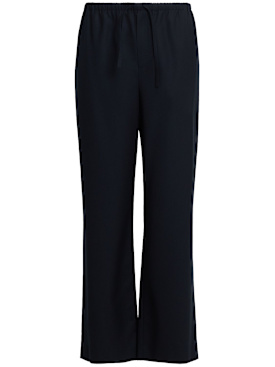 the row - pantalons - homme - ah 25