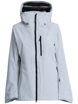 burton - jackets - women - fw25