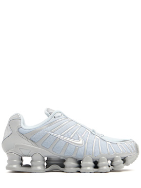 nike - sneakers - women - fw25