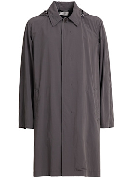 the row - coats - men - fw25