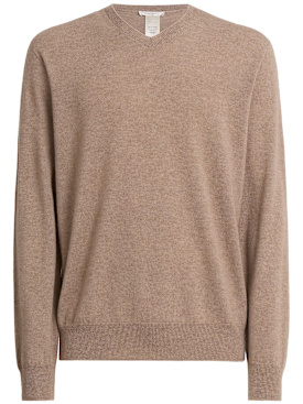 the row - maille - homme - ah 25