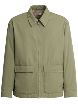 the row - giacche - uomo - fw25