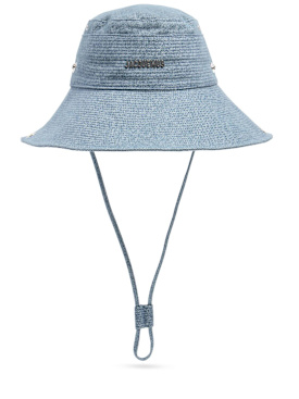 jacquemus - 帽子 - 女士 - 25秋冬