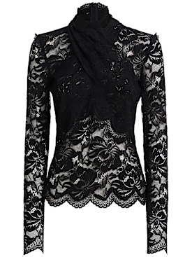 rabanne - tops - women - ss26