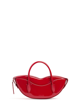 fiorucci - top handle bags - women - ss26