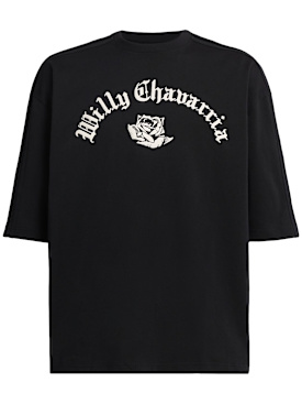 adidas originals - tシャツ - メンズ - 春夏26