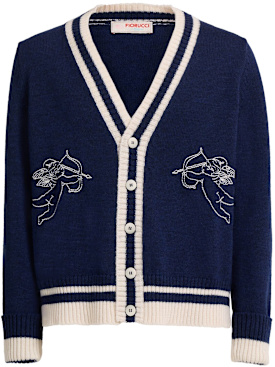 fiorucci - knitwear - men - new season