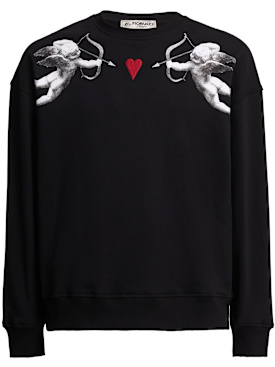 fiorucci - sweatshirts - men - new season