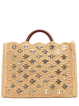 rabanne - トートバッグ - レディース - new season