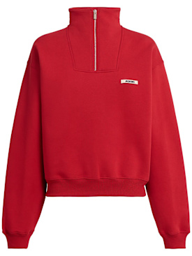 jacquemus - 卫衣 - 女士 - 25秋冬