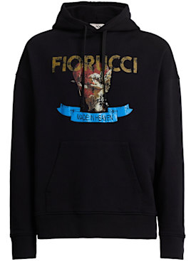 fiorucci - sweatshirts - men - new season