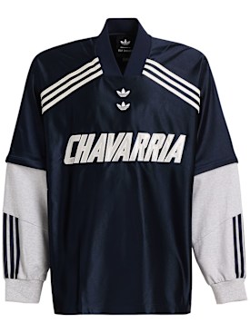 adidas originals - 运动上衣 - 男士 - 26春夏