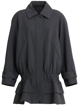 the mannei - jacken & jacketts - damen - f/s 26