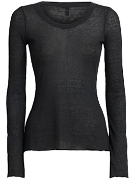 skims - トップス - レディース - 秋冬25