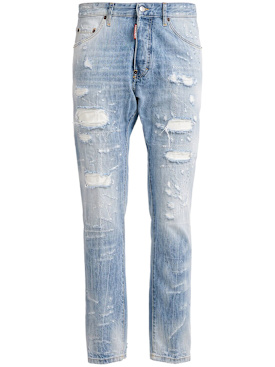 dsquared2 - jeans - men - new season