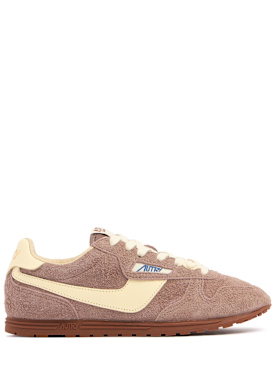 autry - 运动鞋 - 女士 - 新季节