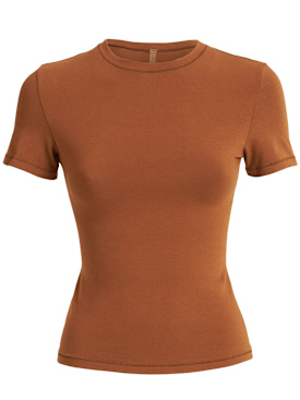 skims - t-shirts - women - fw25