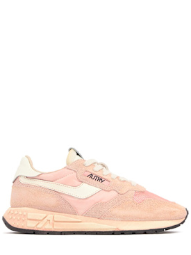 autry - 스니커즈 - 여성 - 뉴 시즌 