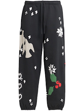 skims - pantaloni - uomo - fw25