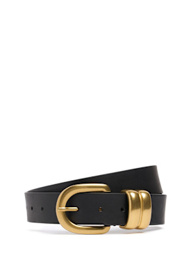 by malene birger - ceintures - femme - pe 26