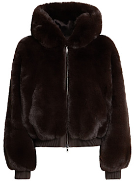 skims - jackets - women - fw25