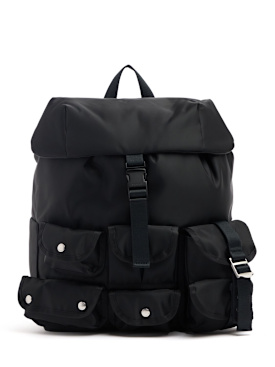 sacai - backpacks - men - new season