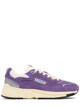 autry - sneakers - women - new season