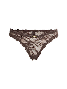 skims - biancheria intima - donna - sconti