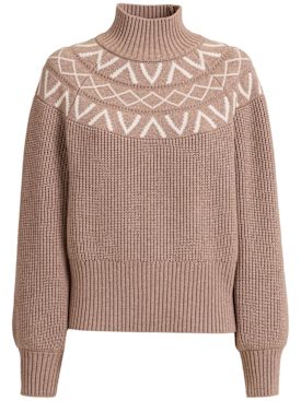 varley - 니트웨어 - 여성 - ss26