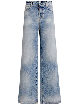 dsquared2 - 牛仔裤 - 女士 - 新季节