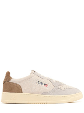 autry - スニーカー - メンズ - new season